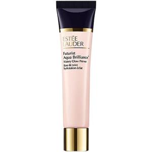 Estée Lauder Futurist Aqua Brilliance Primer Idratante 40 ml - Gel Leggero con Effetto Luminoso e Idratazione Fino a 24 Ore