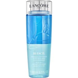 Lancôme Bi-Facil Struccante Occhi Bifasico 200 ml - Delicato e Adatto a Occhi Sensibili