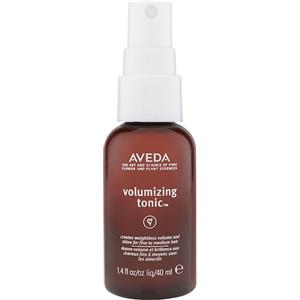 Aveda Volumizing Tonic Spray 100 ml - Tonico Volumizzante per Capelli Fini e Medi con Aloe Biologica e Aminoacidi del Grano
