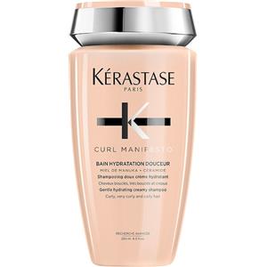 Kérastase Kerastase Cura-dei-capelli Curl-ManifestoBain Hydration Douceur 250 ml (95,96 € / 1 l)