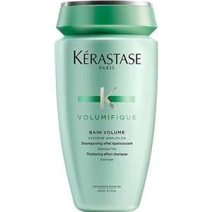Kérastase Kerastase Cura-dei-capelli ResistanceShampoo bagno volumizzante 250 ml (87,20 € / 1 l)