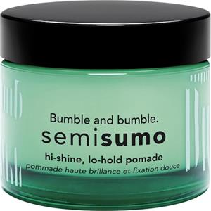 Bumble and Bumble Semisumo 50 ml - Pomata Modellante per Capelli con Alta Lucentezza e Tenuta Leggera
