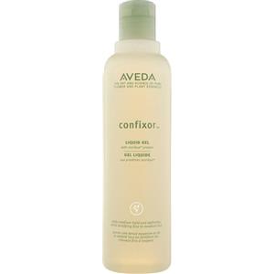 Aveda Confixor™ Liquid Gel 250 ml - Gel per capelli Unisex a tenuta media con proteine Morikue™