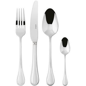 SAMBONET ROYAL SERVIZIO DI POSATE INOX 24 PZ 52563-81