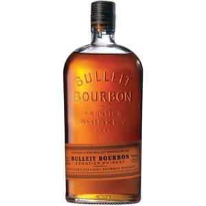 Whiskey Bulleit Bourbon cl 70