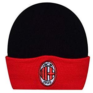 AC Milan Milan Berretto Fan