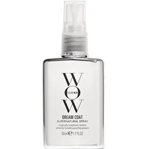 Color Wow Dream Coat Supernatural Spray 50ml - Spray Lisciante e Protettivo per Capelli