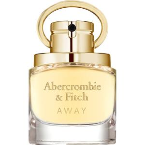 Abercrombie & Fitch Away Woman Eau de Parfum 30 ml - Fragranza Floreale Fruttata e Gourmand per Donna