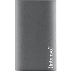 Intenso 3823440 Premium Edition 1,8 SSD externo 256 GB, SSD portatile, Fino a 320MB/s