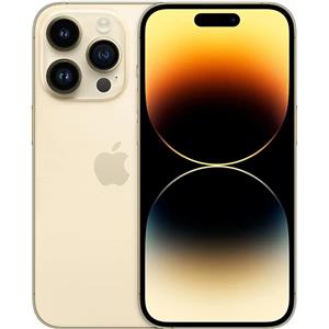 Apple Aglow.it Apple iPhone 14 Pro Gold 256gb 6.1