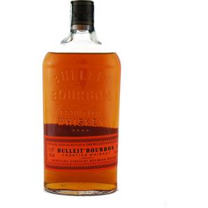 Bulleit Distilling Company Whisky Bulleit Bourbon
