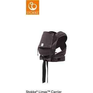 Stokke Marsupio Stokke® Limas™ OCS Espresso Brown