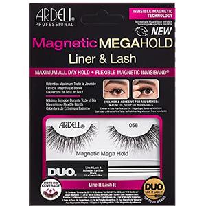 Ardell Magnetico MegaHold Liquido Liner & Lash 056