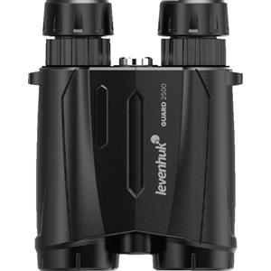 Levenhuk Binocolo professionale con telemetro Levenhuk Guard 2500 militare caccia 81970