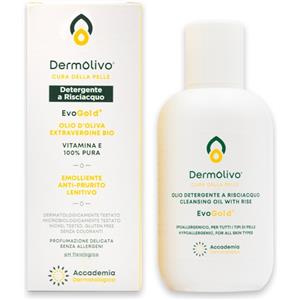 GREEN LIFE Srl DERMOLIVO DET OL 150ML