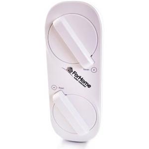 Osmosi Inversa Diretta ForHome FHRO-L01, Depuratore Acqua, 800GDP, 120 Lt/ora, sottolavello, Ambiente, rubinetto 1 via.