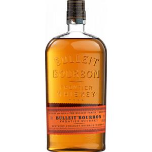 Bulleit Bourbon Frontier Whiskey 70cl - Liquori Whisky