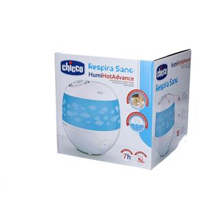 Chicco Respira Bene Humi Hot Advance 1 pz Apparecchi
