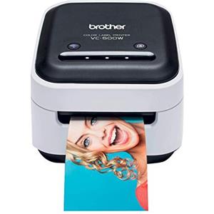 Brother VC 500W