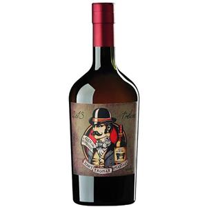 Campari Gin Del Professore Monsieur Cl 70