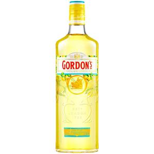 Gordon's Gin Sicilian Lemon
