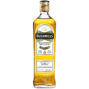 Bushmills Whiskey Bushmills Irish Blended Cl 70