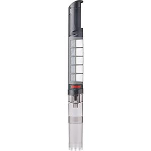 EHEIM 3531000 Fango absauger Quick Vac PRO, Funzionamento a Batteria