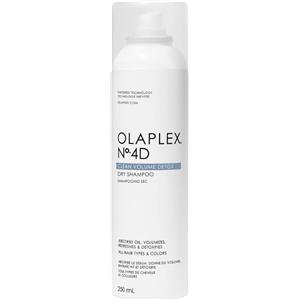 OLAPLEX INC N°4D Clean Volume Detox Olaplex 250ml