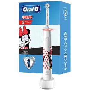 ORAL-B PRO 3 JUNIOR MINNIE SPAZZOLINO ELETTRICO