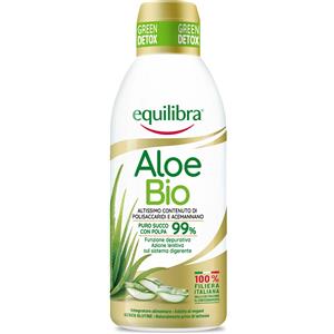 EQUILIBRA Srl Aloe Bio Equilibra® 750ml