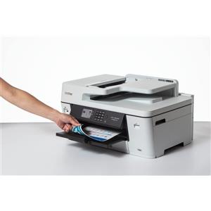 Brother STAMPANTE MULTIFUNZIONE COLORE BROTHER MFCJ6540DW MFC-J6540DW MFCJ6540DWERE1