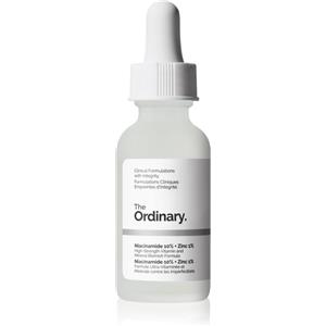 The Ordinary Niacinamide 10% + Zinc 1% 30 ml