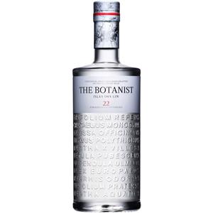 The Botanist - 22 - Islay Dry Gin - 100cl - 1 Litro