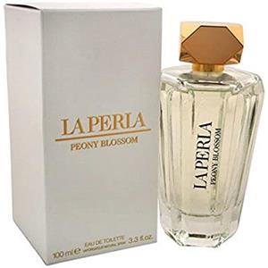 La Perla Peony Blossom Eau de Toilette 100 ml - Fragranza Floreale per Donna