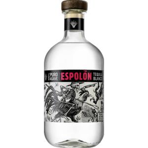 Tequila Espolòn Blanco 70cl - Liquori Tequila