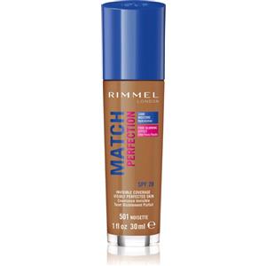Rimmel Match Perfection 30 ml