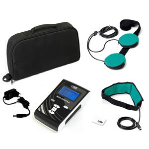 I-Tech MAG2000 PLUS - Dispositivo per Magnetoterapia a Bassa Frequenza con 35 Programmi e Alta Intensità