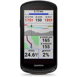 Garmin EDGE 1040 Ciclocomputer GPS Solo Dispositivo art 010-02503-01