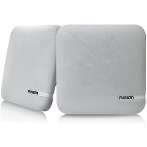 Garmin Fusion SM-F65CW - Altoparlanti marini 16,5 cm, 100 Watt, colore bianco