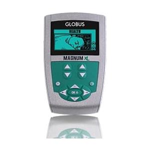 Globus Magnum XL Solenoide Flessibile - Cod.G3216