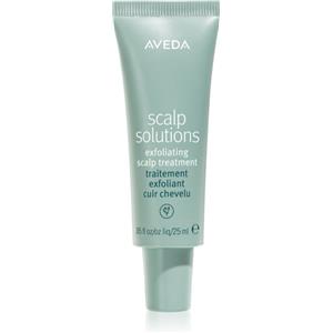 Aveda Scalp Solutions - Trattamento Esfoliante per Cuoio Capelluto 25 ml con Acido Salicilico