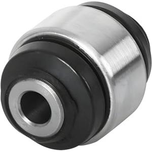 SKF VKDS 438504 - Boccola del braccio di controllo in gomma per supporto braccio di sospensione compatibile con BMW
