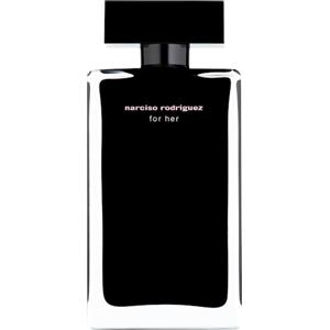 Narciso Rodriguez Narciso-Rodriguez Profumi-da-donna for-herEau de Toilette Spray 100 ml (824,90 € / 1 l)