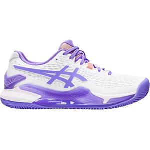 ASICS GEL RESOLUTION 9 CLAY (donna)
