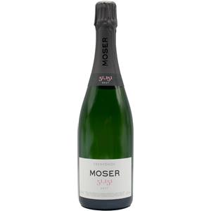 Moser 51,151 Brut - Spumante Trento DOC Bianco da Uve Chardonnay - 75 cl