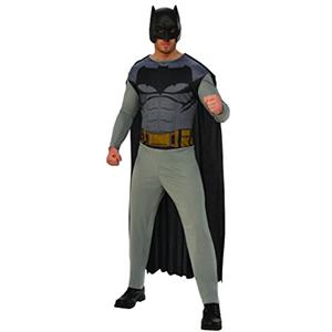 Rubie's Bristol Novelty Rubie's Costume Batman Opp Adulto (820960-XL)