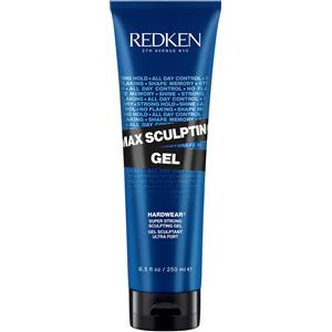 Redken max sculpting gel