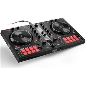 Hercules Controller DJ Hercules DJControl Inpulse 300 MK2 [4780944]