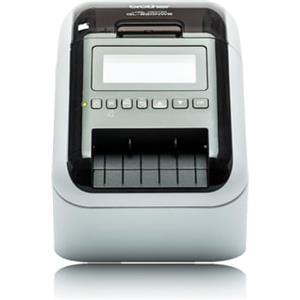 Brother Stampante termica Brother QL820NWB [QL820NWB]