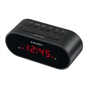 Majestic - Sve 235-nero